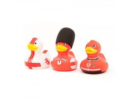 Pack Mini-Enten England