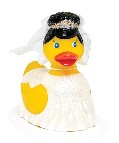Duck married couple