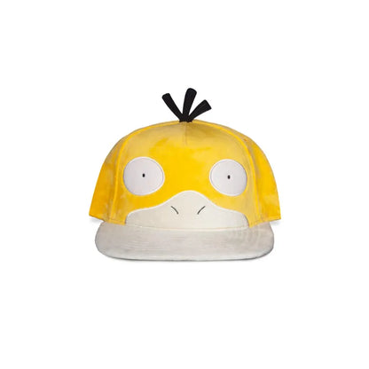 Psyduck Cap