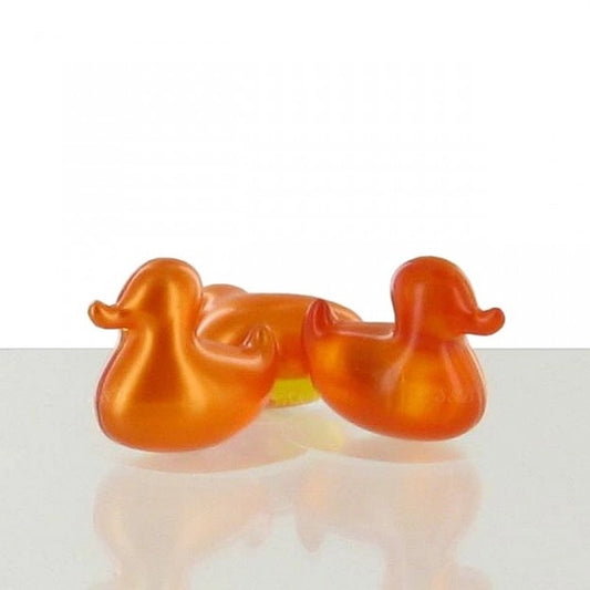 Perle de Bain Canard - Abricot Paribell