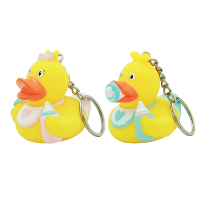 Baby Duck Sleutelhanger