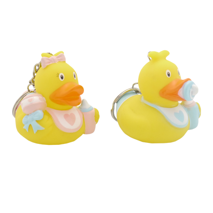 Baby Duck Sleutelhanger