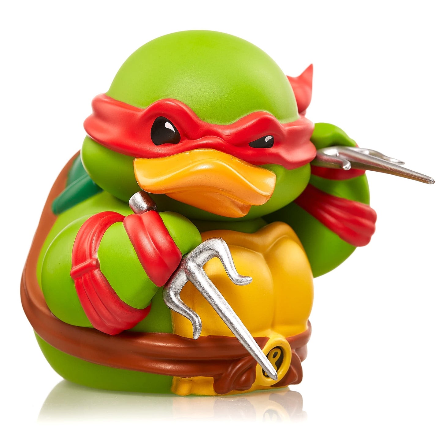 Ente Raphael