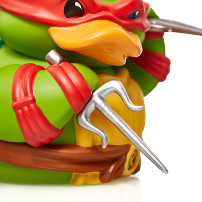 Ente Raphael