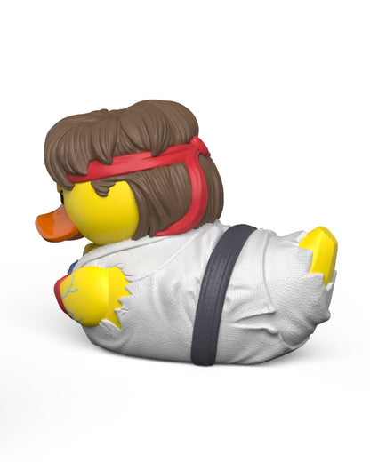 Ryu-Ente