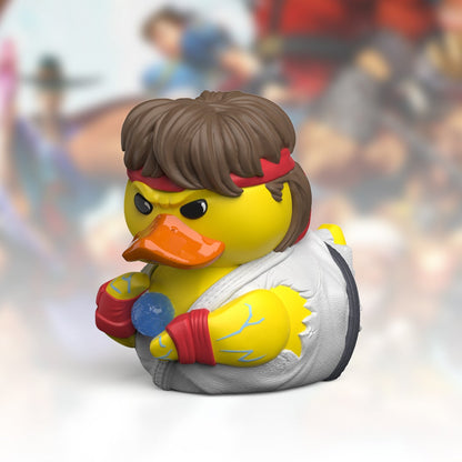 Ryu-Ente