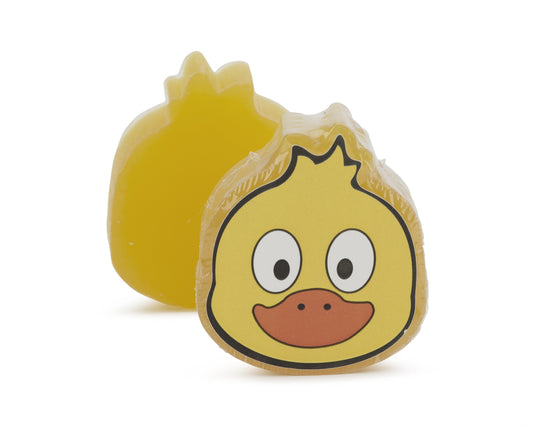 Savon Naturel Canard