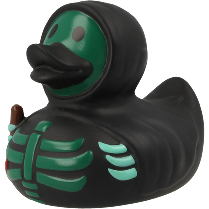 Canard Scary