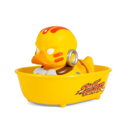 DHALSIM Duck