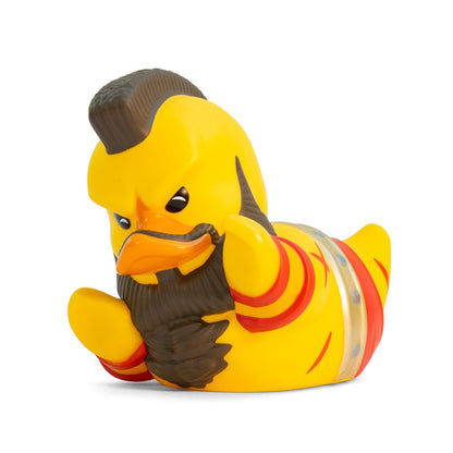 Duck Zangief