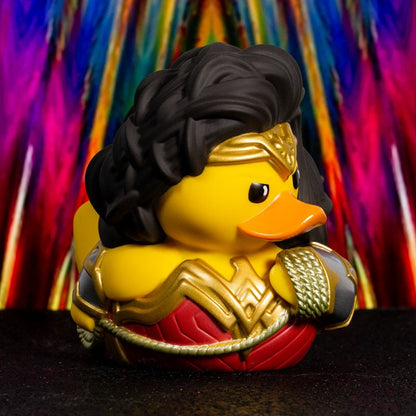 Duck Wonder Woman