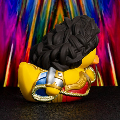 Duck Wonder Woman (Boxed Edition)