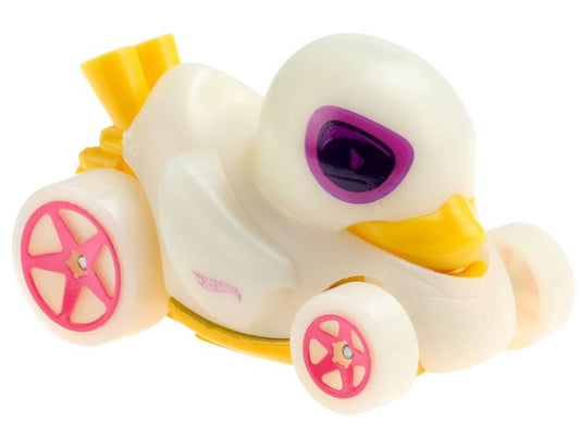 Duck Duck Eend Glow Racer