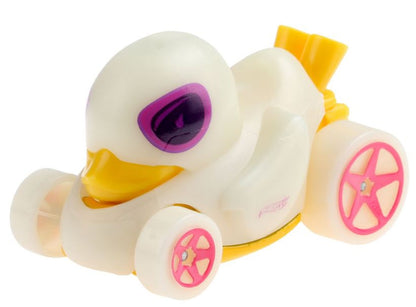 Duck Duck Eend Glow Racer