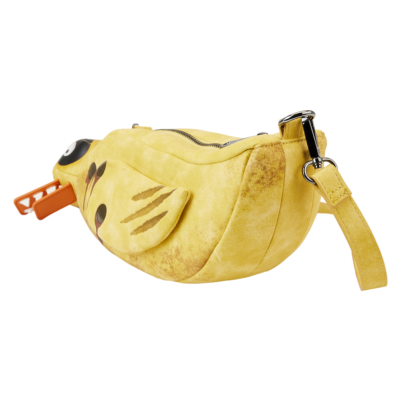 Undead Duck Shoulder Bag