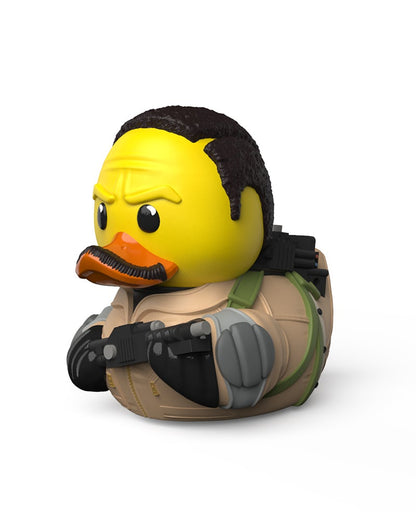 Ente Winston Zeddemore