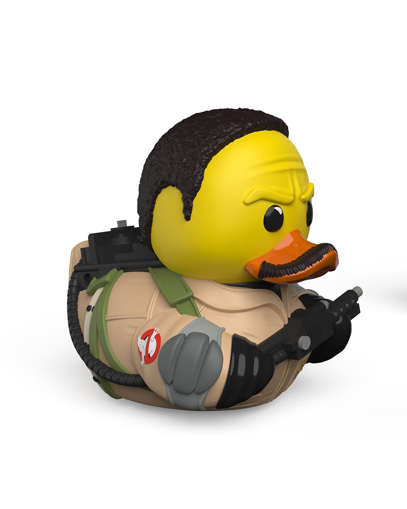 Ente Winston Zeddemore