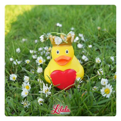 Ente, ich liebe dich