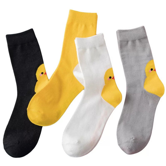 Duck Talon Socks